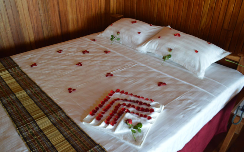 Diamond Ngapali Hotel